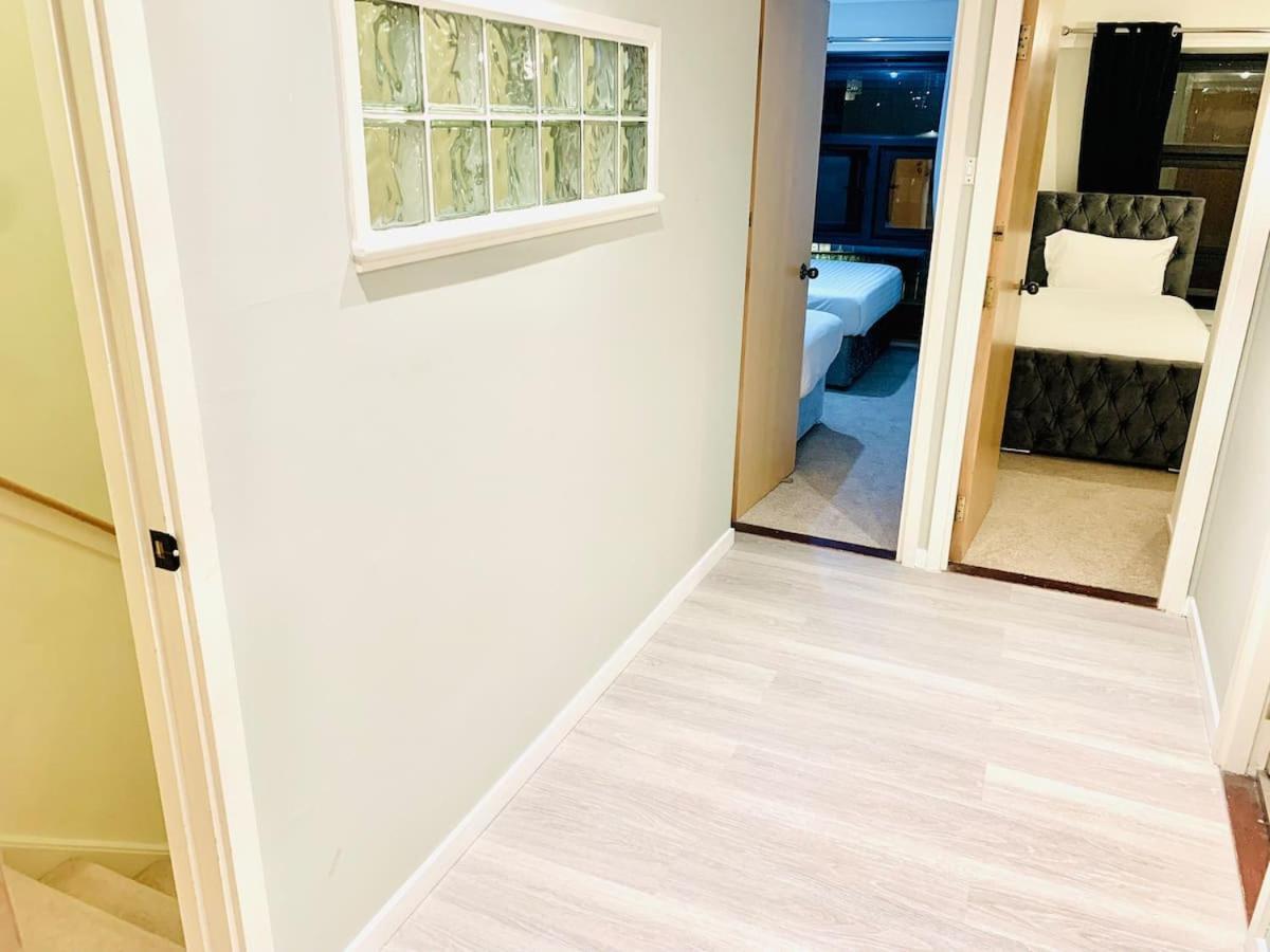 Glasgow City Centre G1 Penthouse With Riverviews - Duplex Ngoại thất bức ảnh
